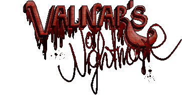 Valnar's Nightmare